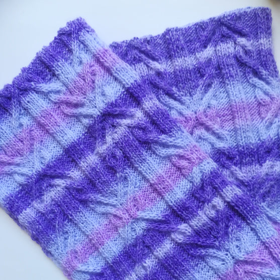 

Cross Road - Halsduk
2