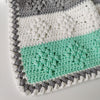 

Diamond Bobble - Blanket
2