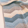 

Calming Puff Wave - Filt
1