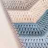 

Calming Puff Wave - Filt
4