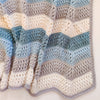 

Calming Puff Wave - Blanket
5