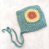 

Alpine Sunflower - Babyhätta
2