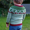 

XmasHearts - Barntröja
2