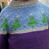 

XmasTrees - Barntröja
2