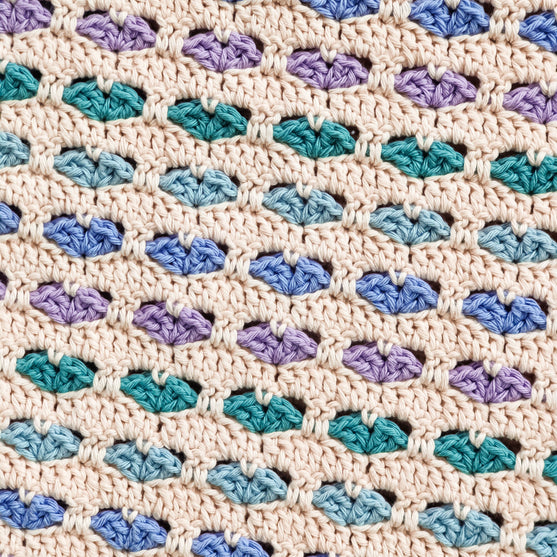 

Hearts All Over - Väska
3