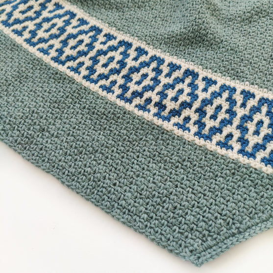 

Mosaic Dream - Schal
5