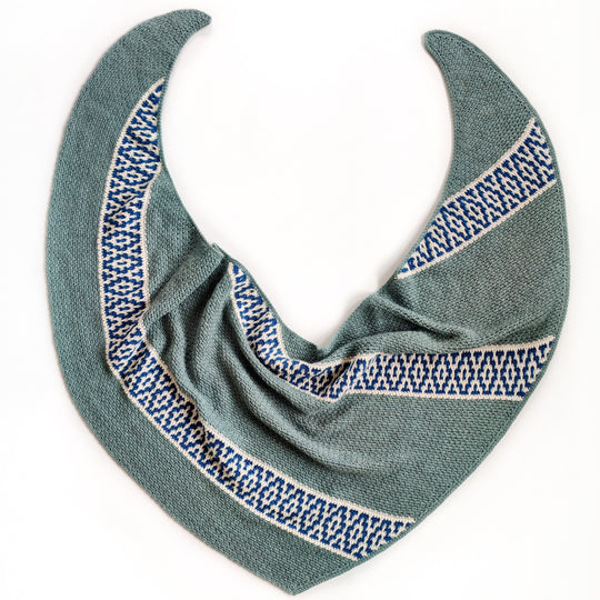 Mosaic Dream - Schal