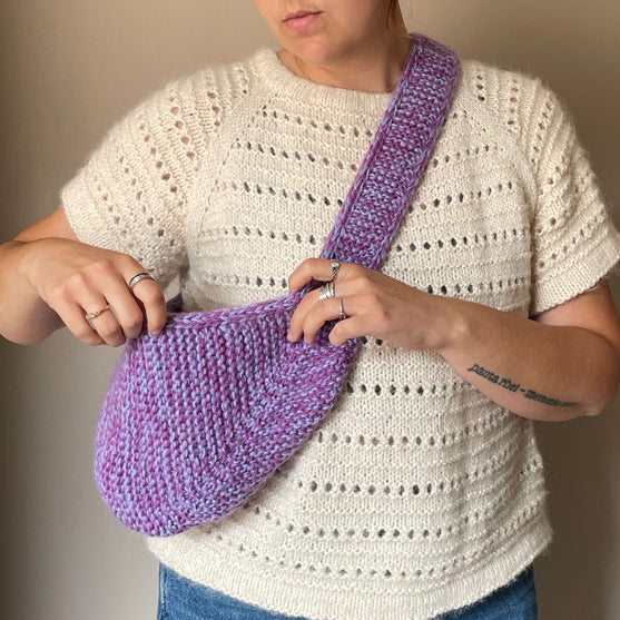 

Ultra Easy Bag - Väska
2