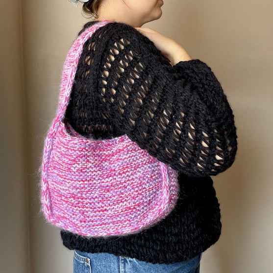 

Ultra Easy Bag – Boxy Edition – Bag
3