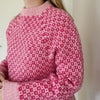 

Easy Colour - Sweater
1