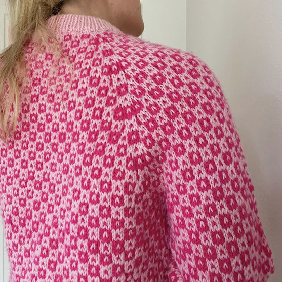 

Easy Colour - Tröja
4