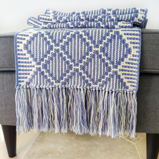 

Ladder of Life - Halsduk
3