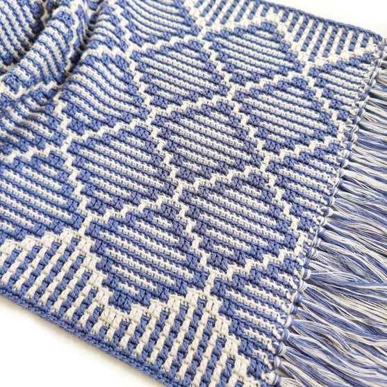 

Ladder of Life - Halsduk
1