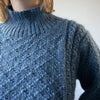 

Diamond Structure Sweater - Tröja
3