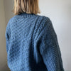 

Diamond Structure Sweater - Tröja
2