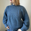 

Diamond Structure Sweater - Tröja
1