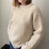 

Easy Evening Sweater - Tröja
2