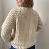 

Easy Evening Sweater - Tröja
4