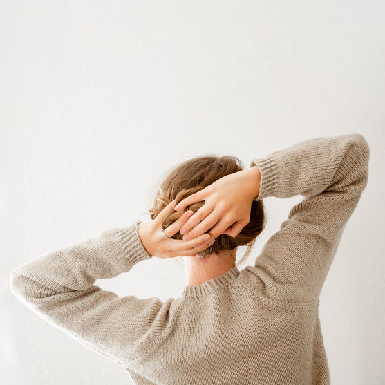 

Malwae-Tweep - Tröja
3