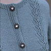

Strassknappar - 17 mm - 4 st - Go Handmade
3