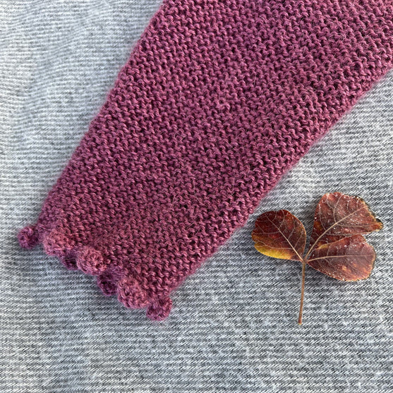 

Lotta-Li - Babykofta
5