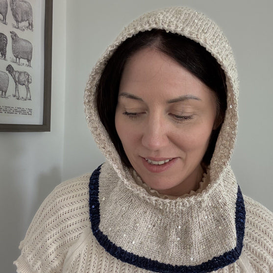 

Starlet - Balaklava
1