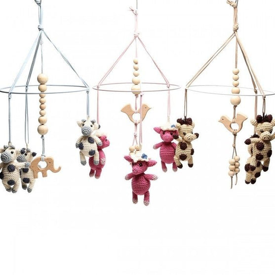 

Band i läderimitation - Go Handmade
3