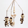 

Metallringar, 30 cm, 2 st. - Go Handmade
3