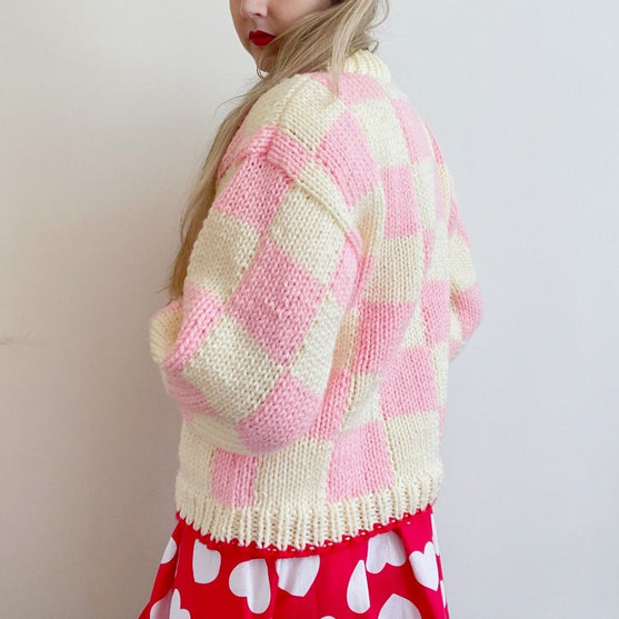 

Love Games - Tröja
3