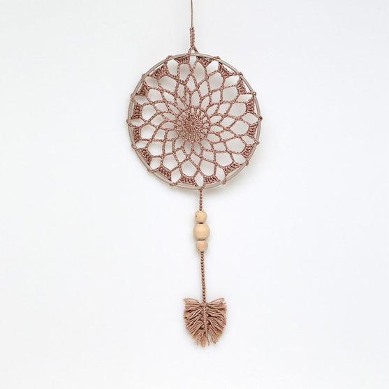 

Metallringar Mix (15, 20, 25 & 30 cm), 4 st. - Go Handmade
9