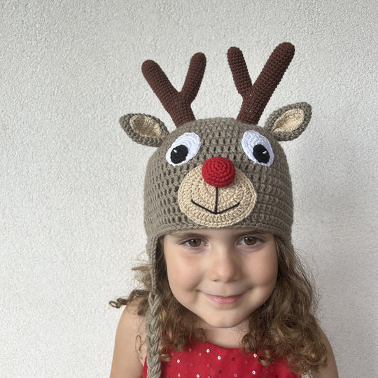 Rudolf - Hat