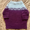 

Nochebuena - Pullover
4