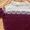 

Nochebuena - Pullover
5