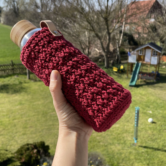 

Starlight - Bottle Cover
7