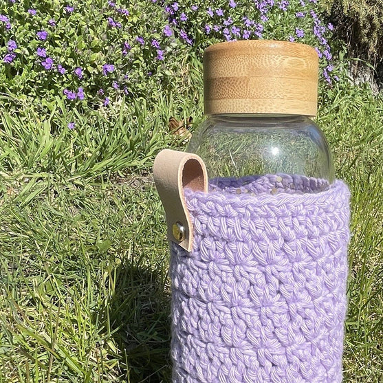 

Starlight - Bottle Cover
2