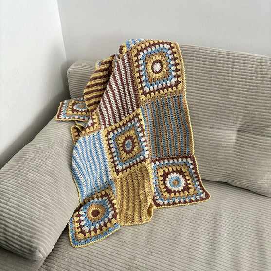 

Sunshine - Babyfilt
2