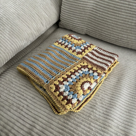 

Sunshine - Babyfilt
4