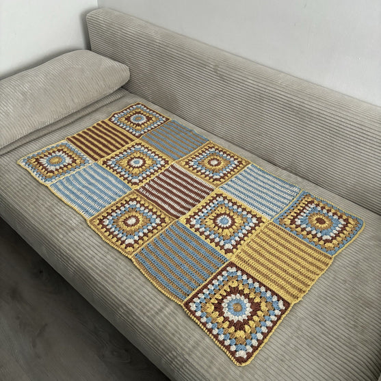 

Sunshine - Babyfilt
3