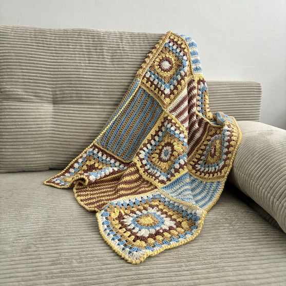 

Sunshine - Babyfilt
1