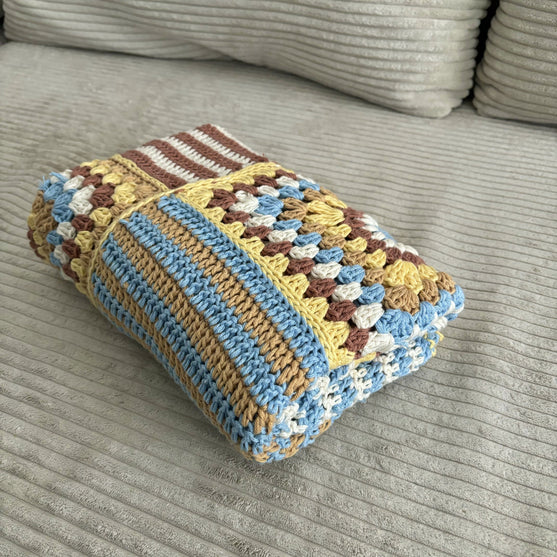 

Sunshine - Babyfilt
5