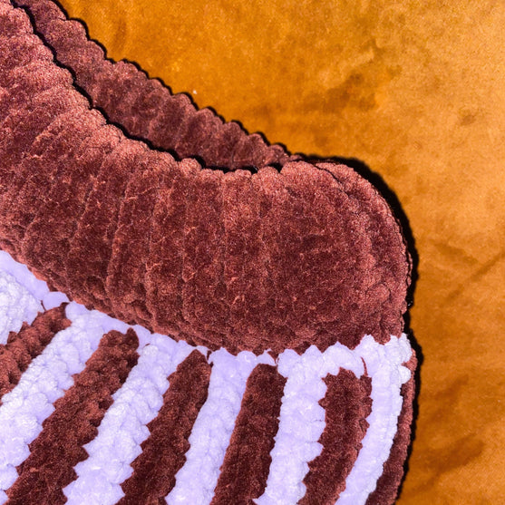 

Teddy Bear - Baby Byxor
2