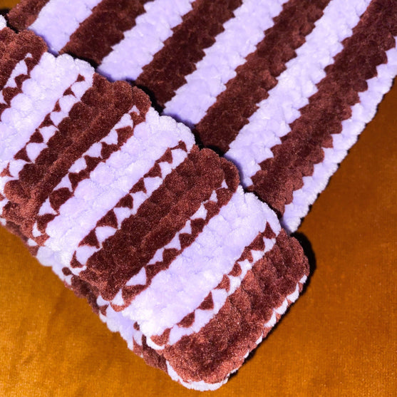 

Teddy Bear - Baby Byxor
4