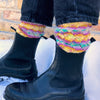 

Zickzack - Socks
3