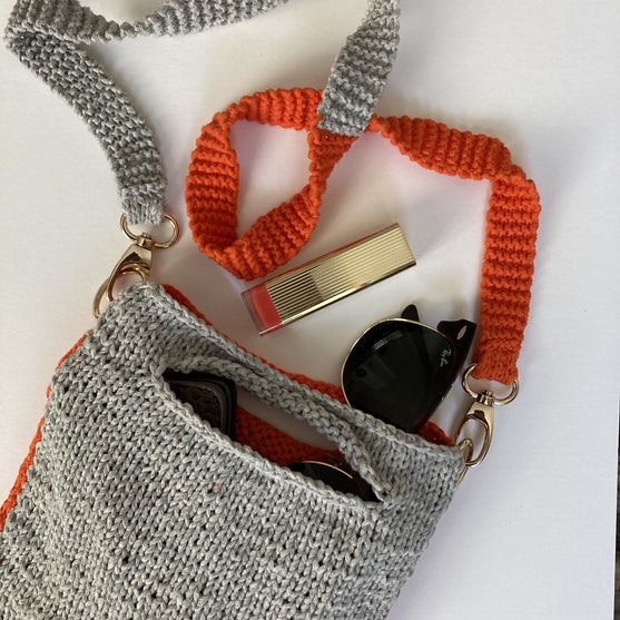 

Betty - Bag
2