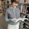 

Bookends - Cardigan
1