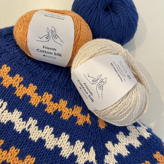 

Harald - Barntröja
4