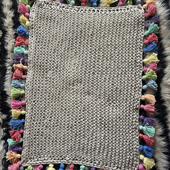 

Tessa - Badrumsmatta
2