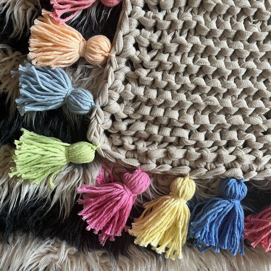 

Tessa - Badrumsmatta
4