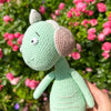 

Safi the Dino
4