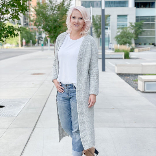 Ridgeline Duster - Långkofta